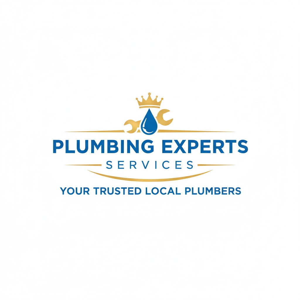 Plumbing Experts Services Logo